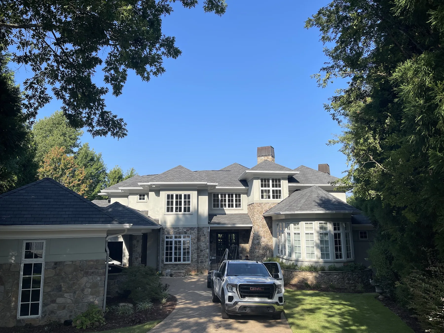 Persevere Roofing Completed Home Project 13