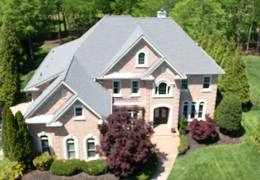 Persevere Roofing Completed Home Project 3