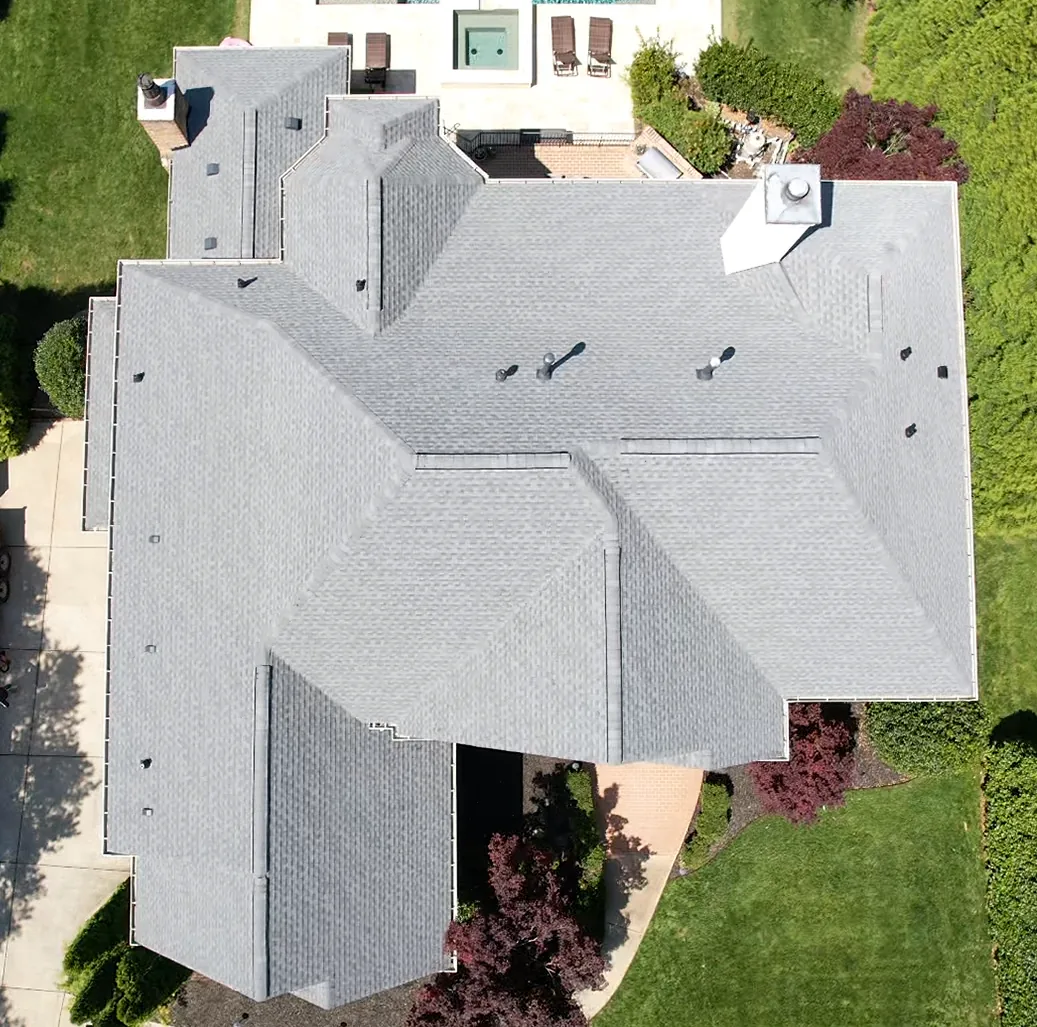 Persevere Roofing Completed Home Project 6
