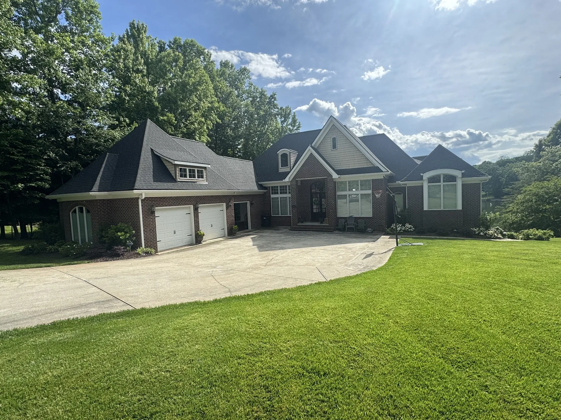 Persevere Roofing Completed Home Project 19