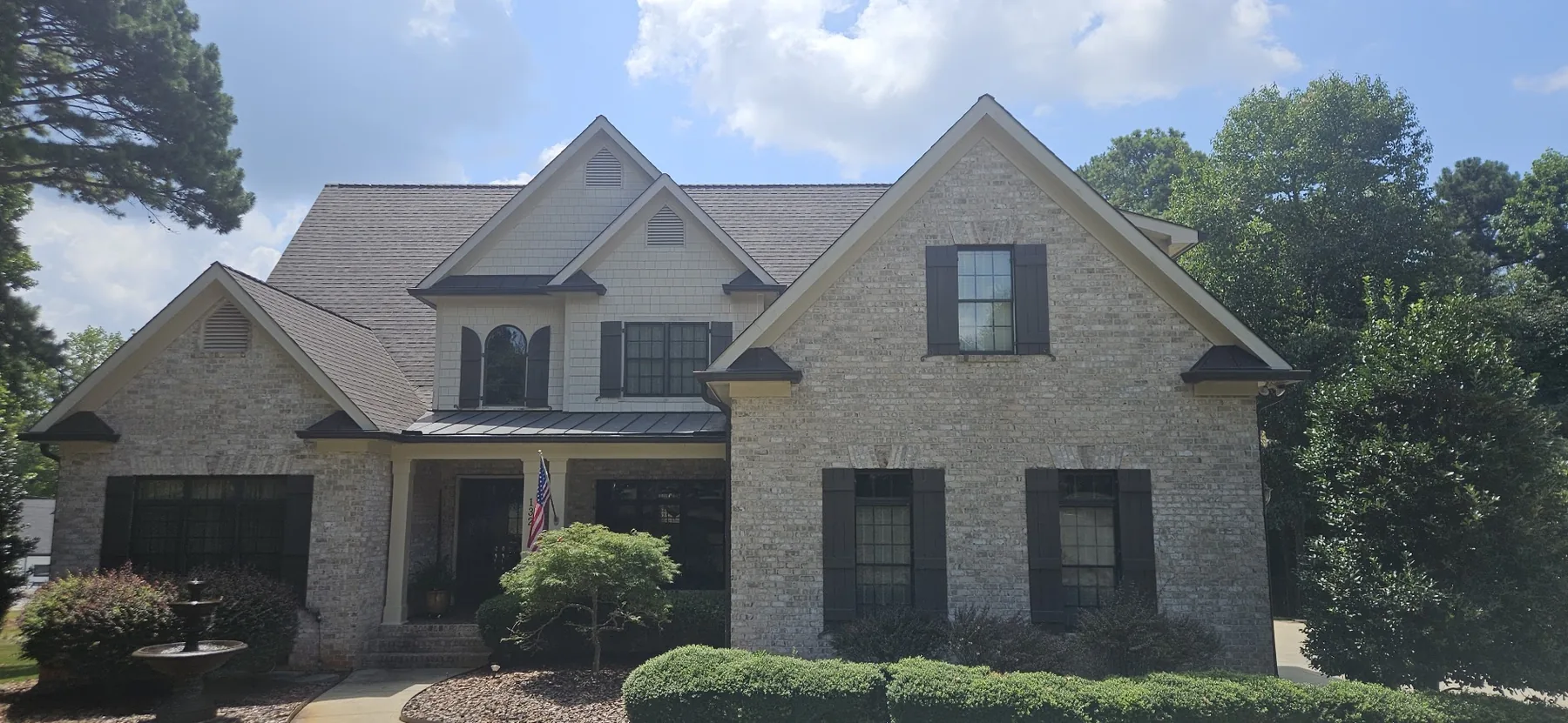 Persevere Roofing Completed Home Project 21