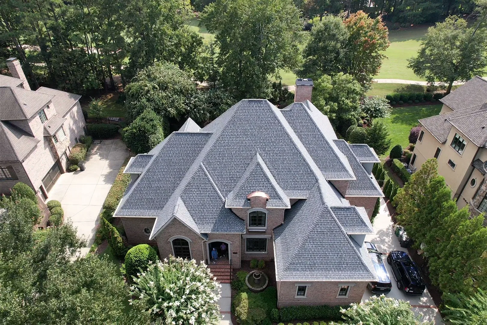 Persevere Roofing Completed Home Project 17