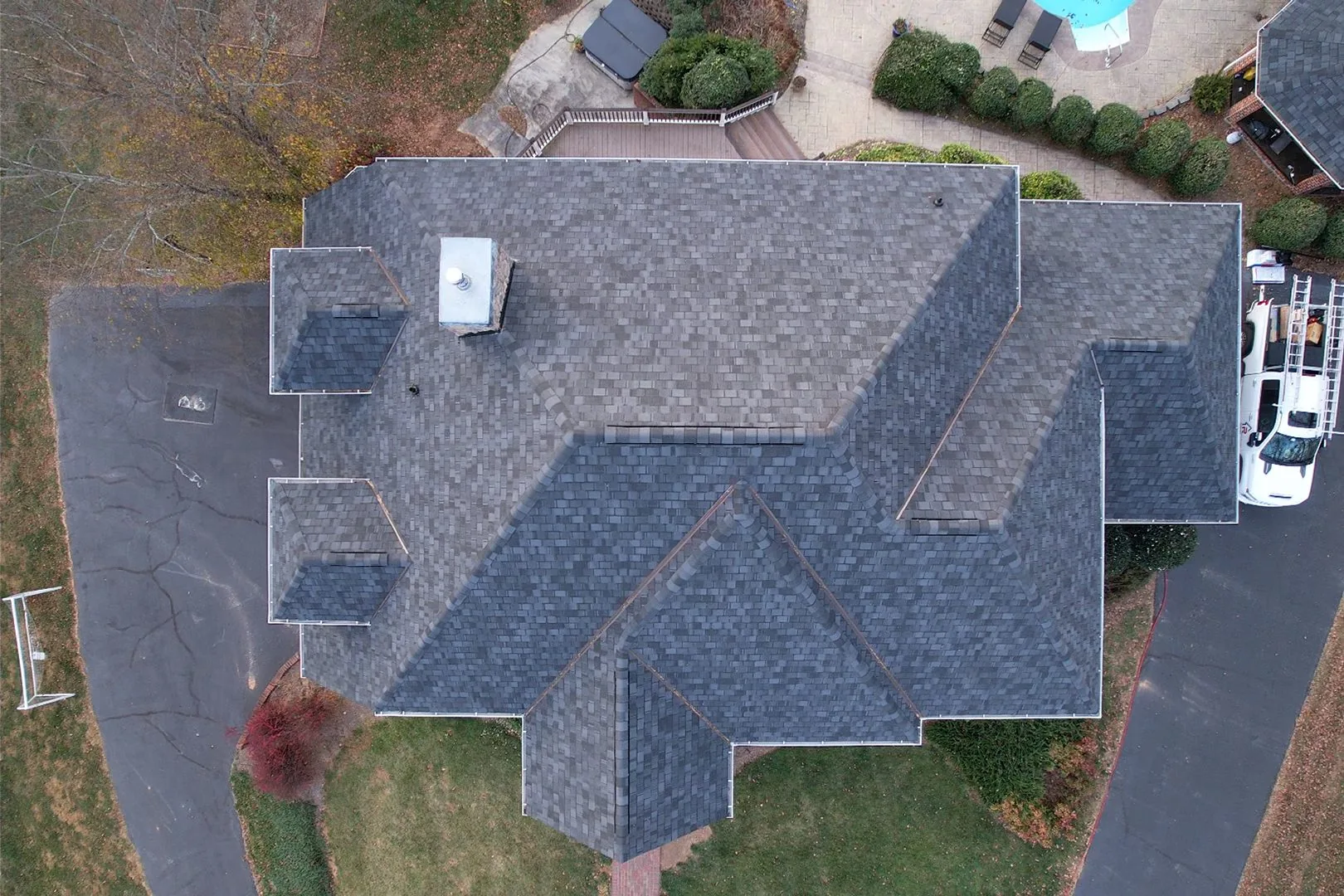 Roof Replacement
