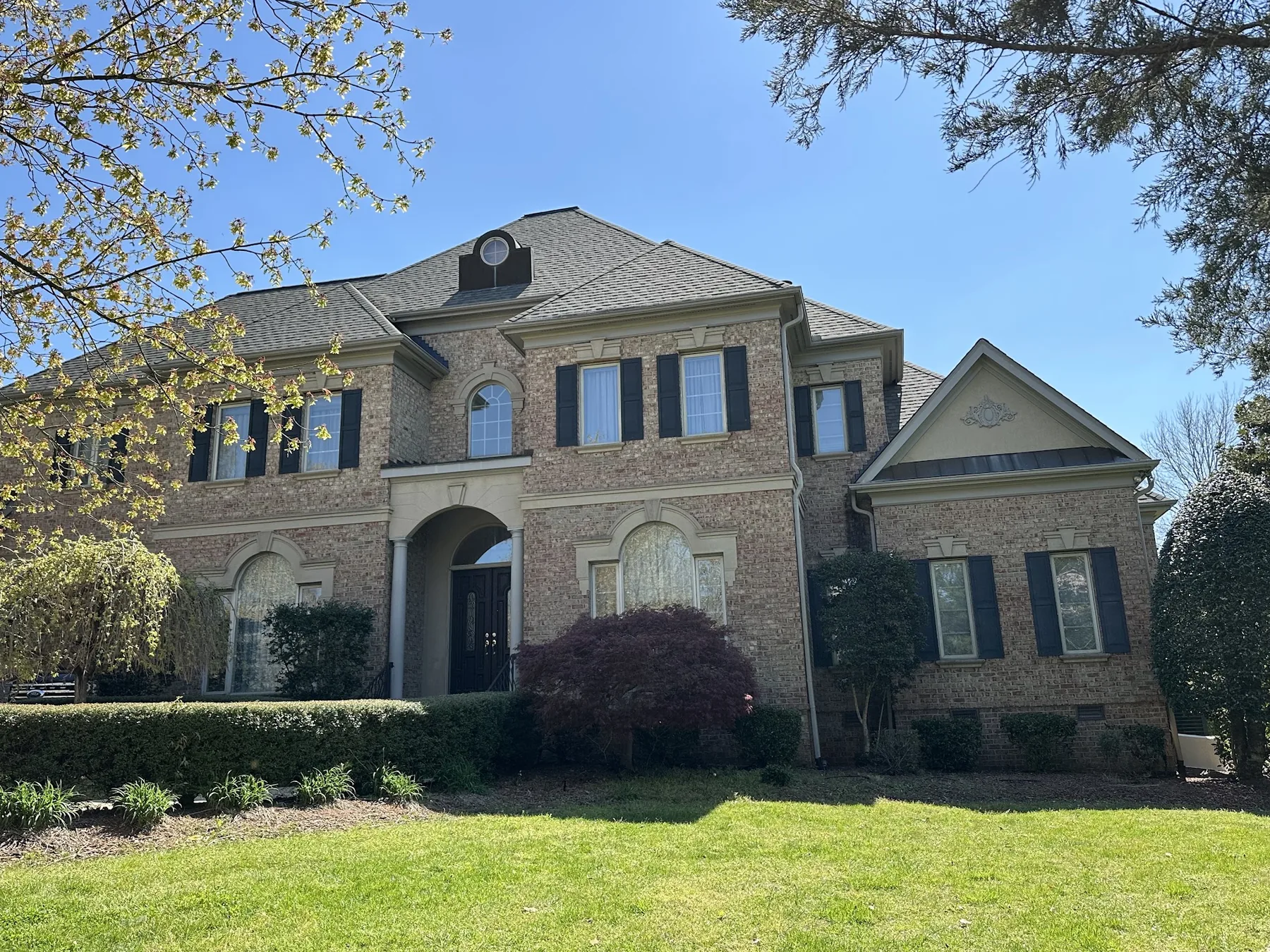 Persevere Roofing Completed Home Project 16