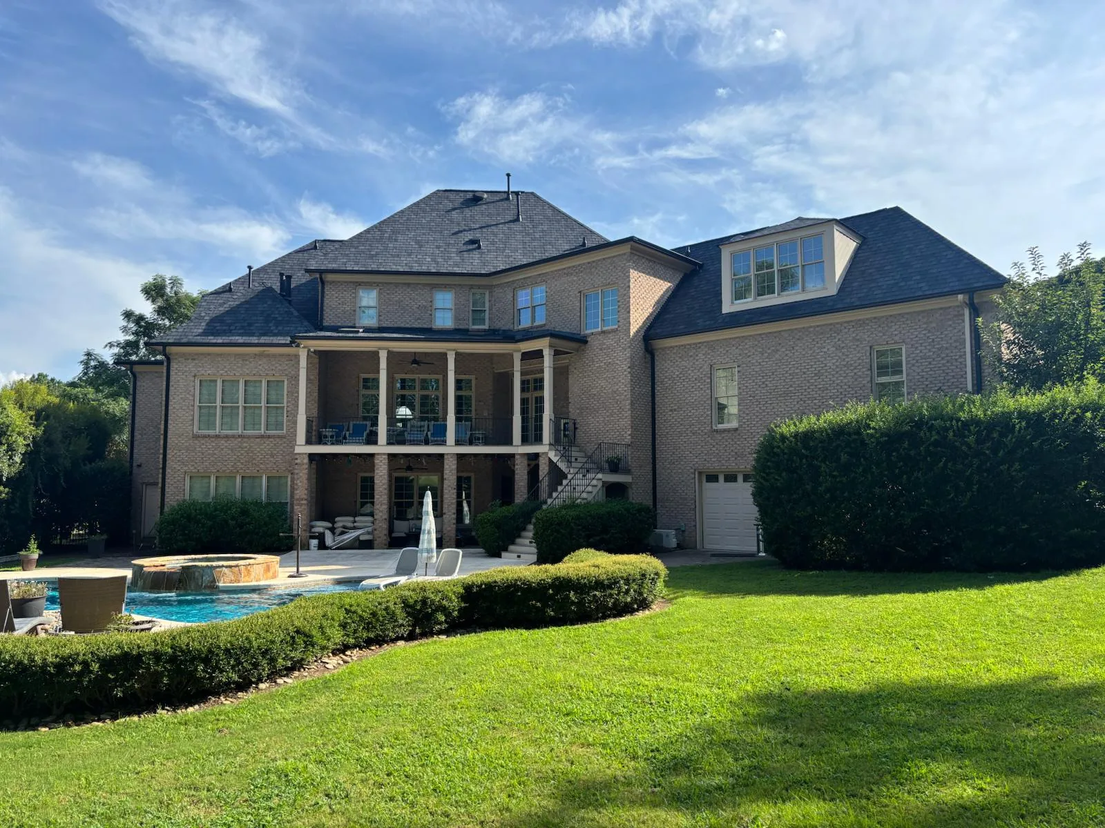 Persevere Roofing Completed Home Project 11