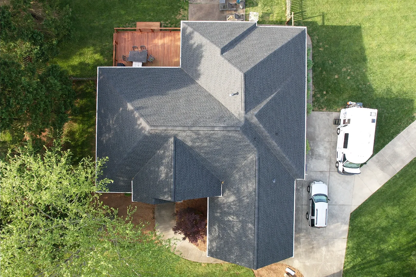Persevere Roofing Completed Home Project 5