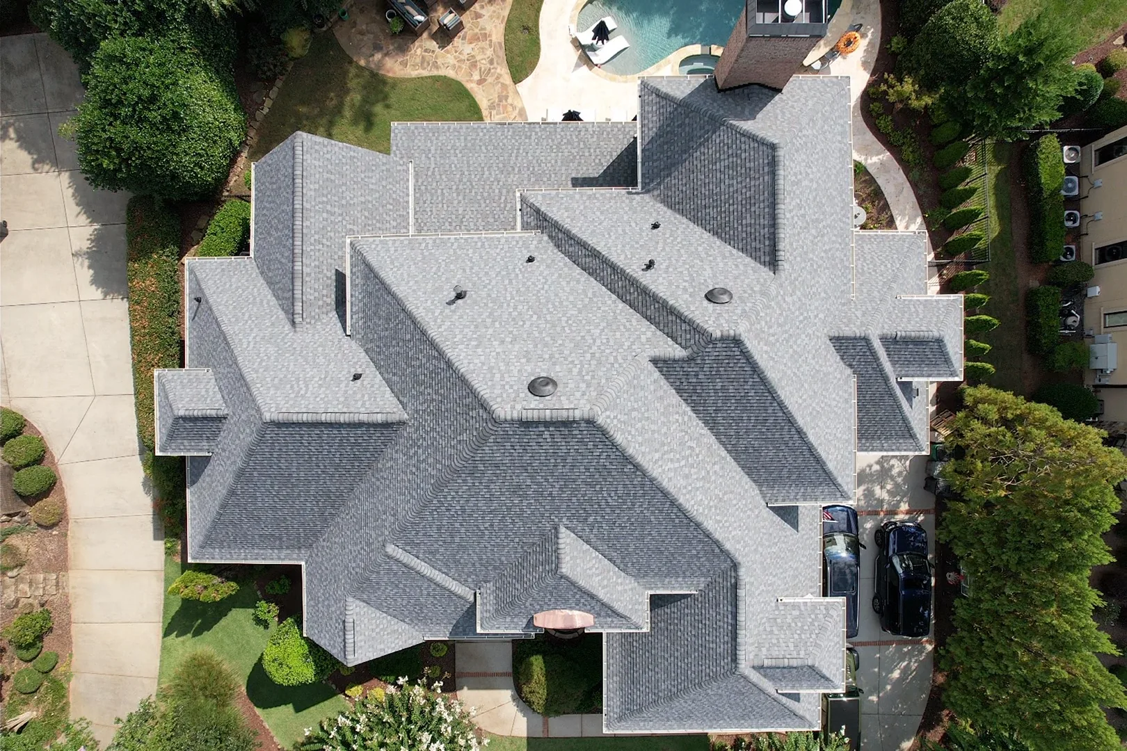 Persevere Roofing Completed Home Project 18