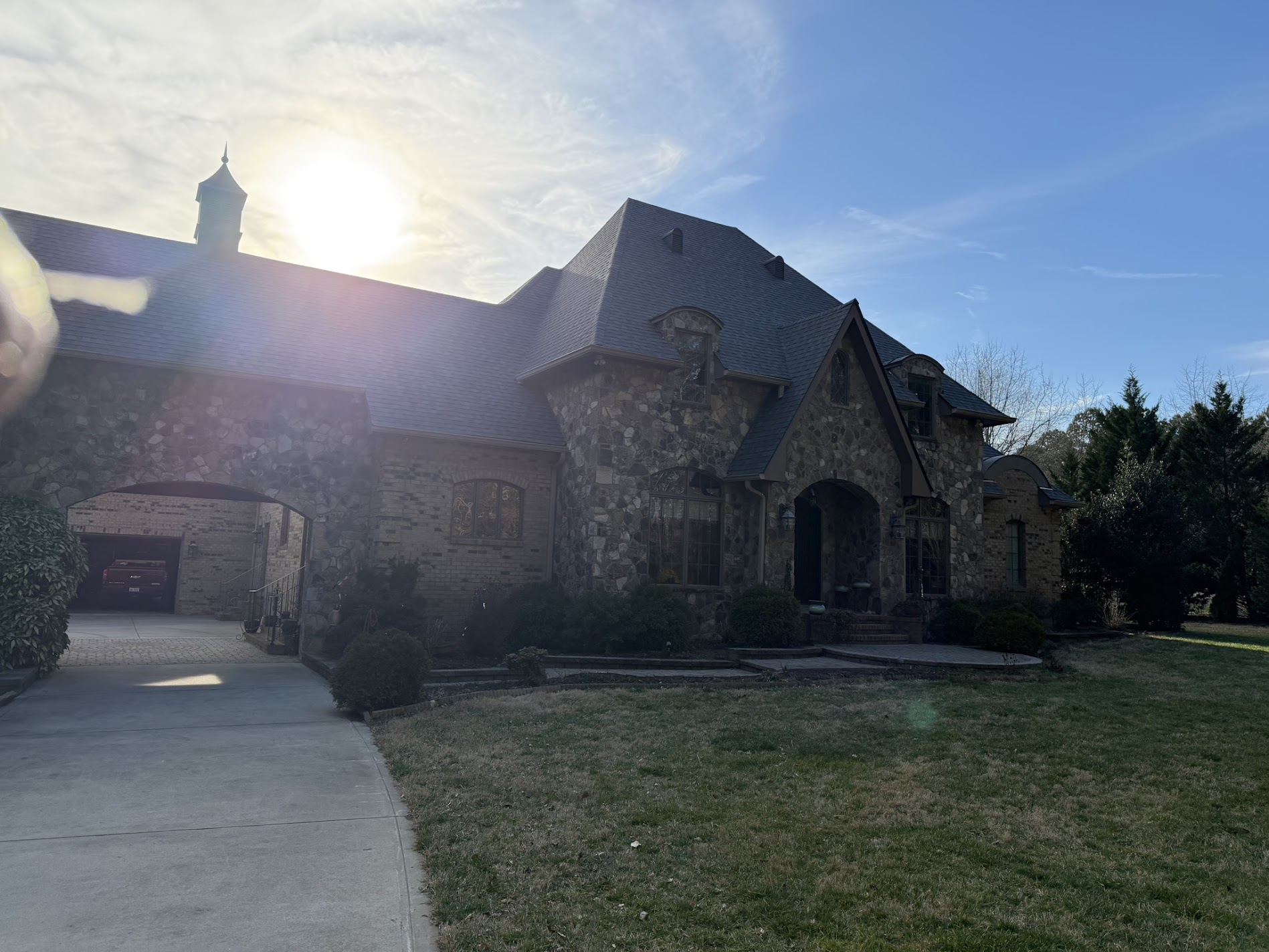 Persevere Roofing Completed Home Project 7