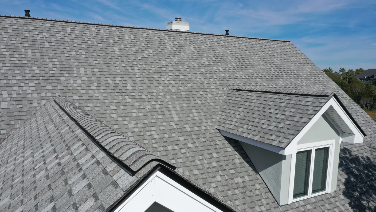 Architectural Asphalt Shingles