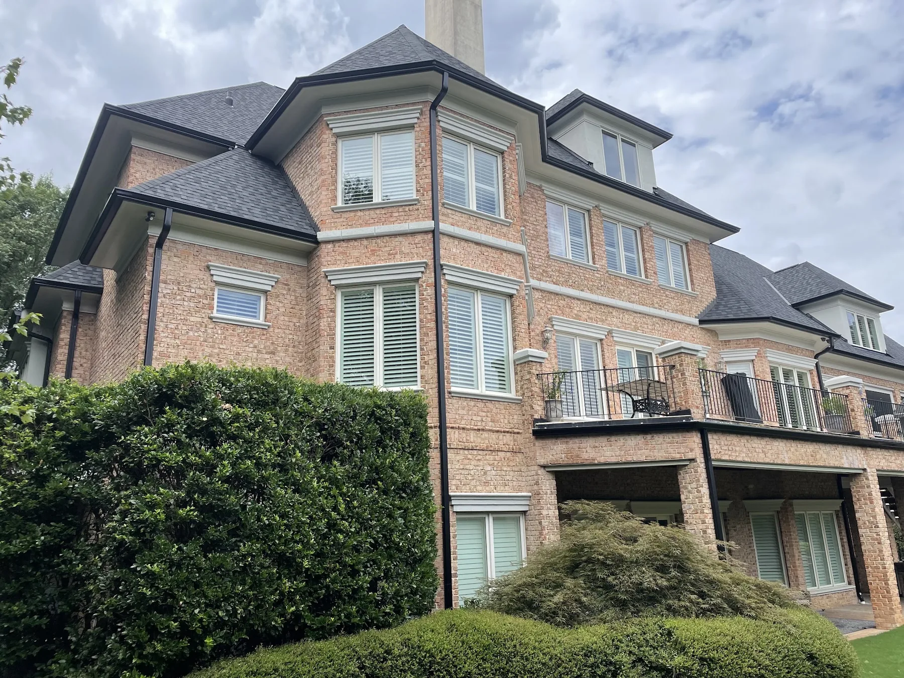 Persevere Roofing Completed Home Project 12