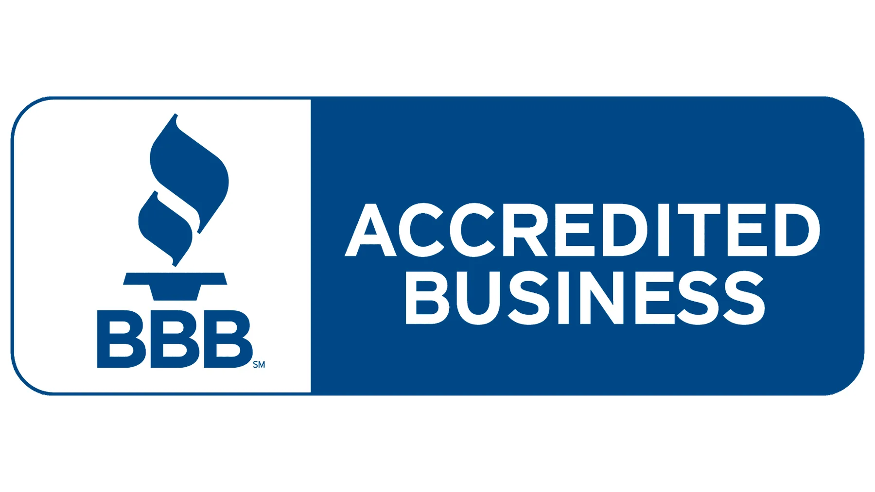BBB Accredited Business