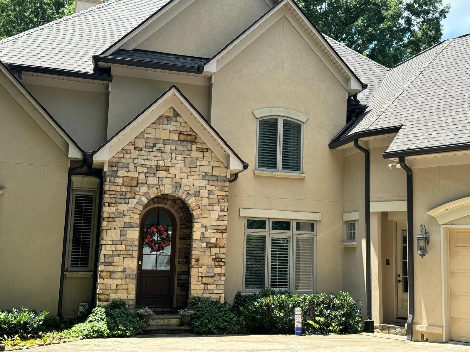 Persevere Roofing Completed Home Project 8