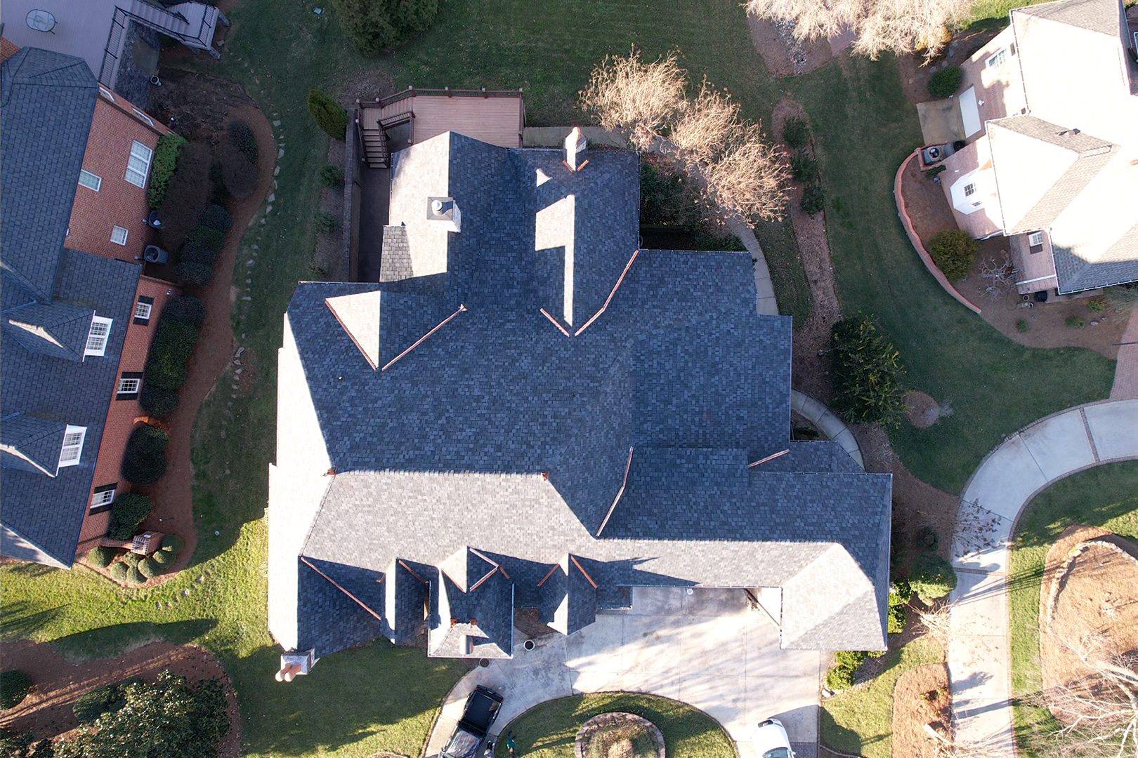 Roof Replacement