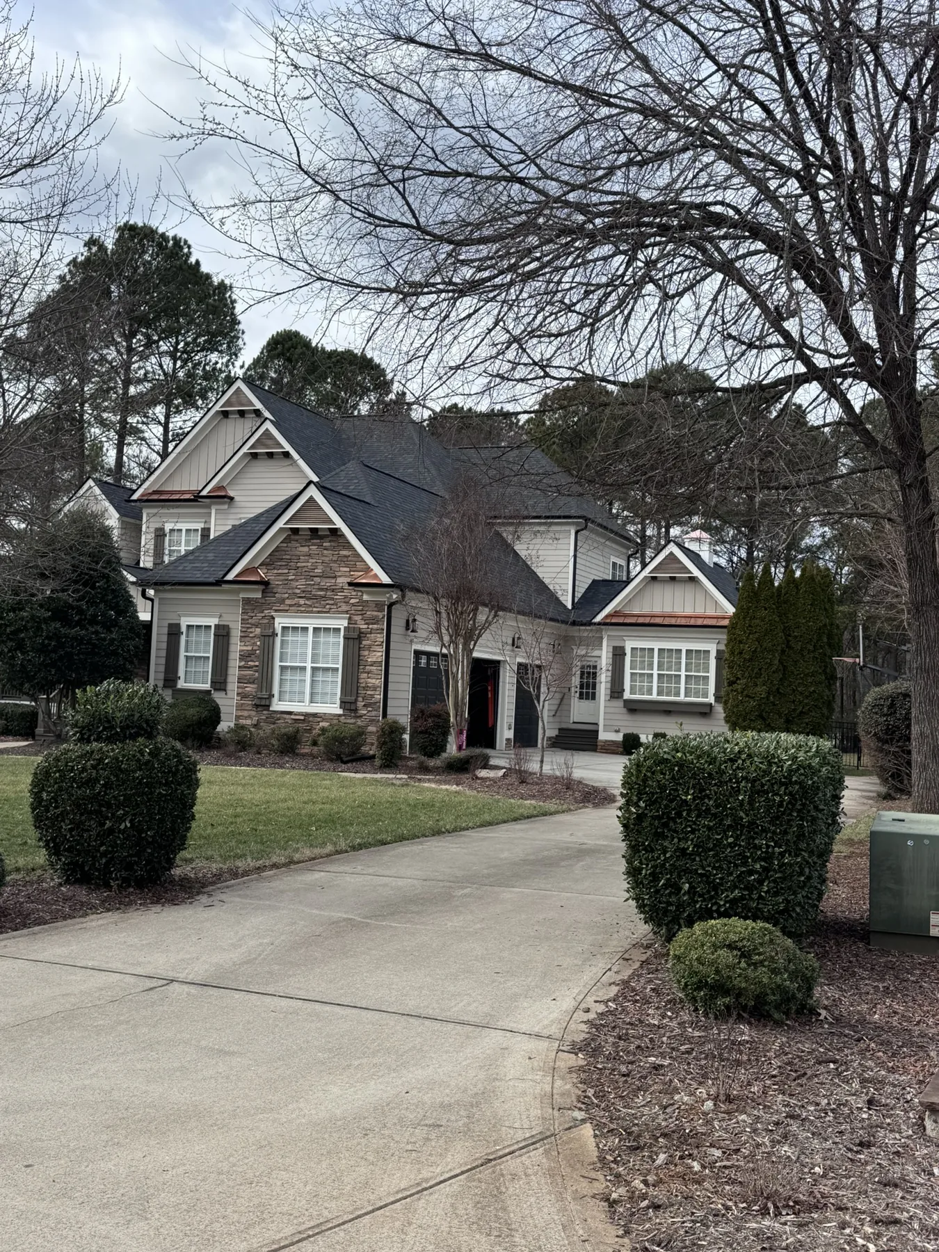 Persevere Roofing Completed Home Project 22