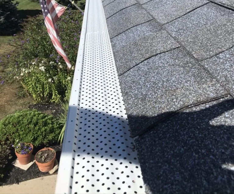 Gutter Guards