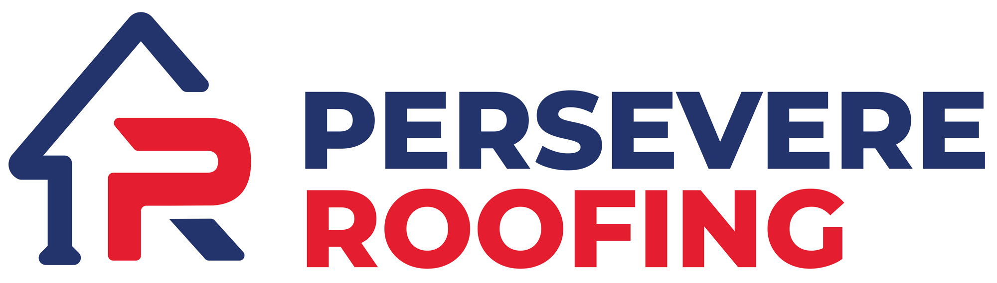 Persevere Roofing